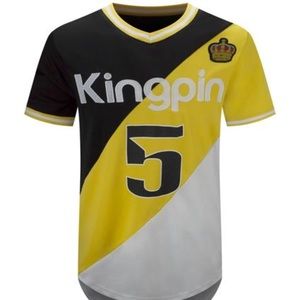 Meet your Posher, Leon